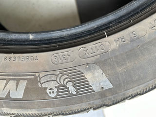 Michelin  275 45 r20 foto 7