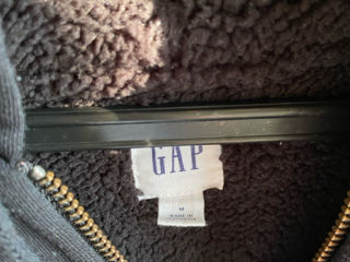 Gap zip hoodie foto 5