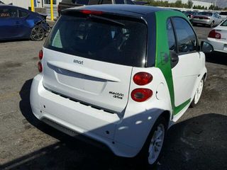 Smart Fortwo foto 4