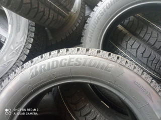 Грузовые шины марки Bridgestone от официального дилера Eximotor SA foto 10