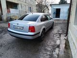 Volkswagen Passat foto 5