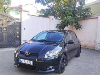 Toyota Auris foto 10