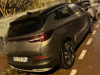 Opel Grandland X foto 3