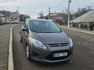 Ford C-Max foto 7