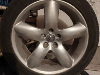 R18 5x108  225/50r18