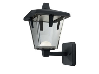 Aplica de exterior Endura Style Lantern Classic Up 10W IP44 1811042481