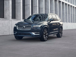 Volvo XC90 foto 5