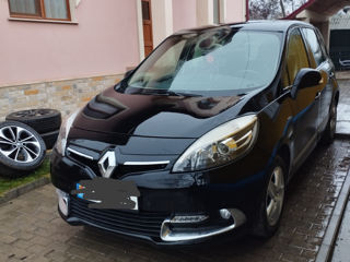 Renault Scenic foto 10