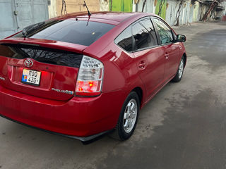 Toyota Prius foto 9