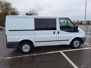 Ford Transit foto 8