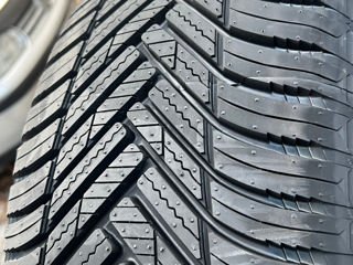 235/60 R18 Hankook Kinergy 4s Allseason/ Доставка, livrare 2023 foto 5