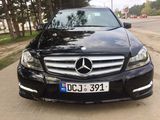 Mercedes C Class foto 3