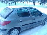 Peugeot 206 foto 2