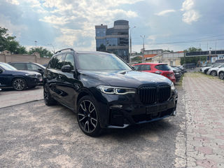 BMW X7 foto 2