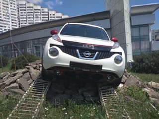 Nissan Juke foto 3