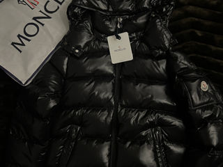 Moncler Maya Giubbotto Size 3 ( M)