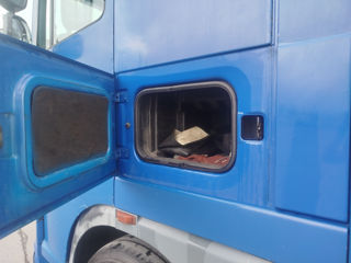 Daf Daf xf105 foto 1