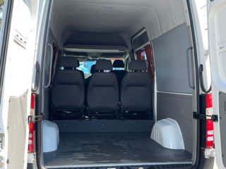 Mercedes Sprinter 313 CDI foto 18