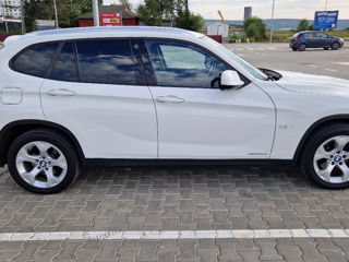 BMW X1 foto 5