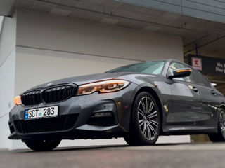 BMW 3 Series foto 8