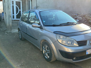 Renault Scenic foto 9