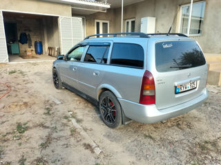 Opel Astra foto 3