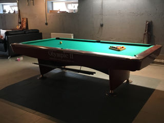 Cumpar Masa De Billiard /Куплю Стол Для Бильярда foto 3