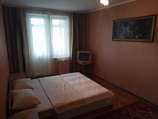 Apartament cu 2 camere, 52 m², Centru, Chișinău