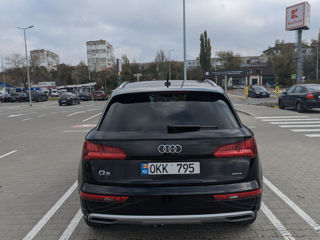 Audi Q5 foto 4