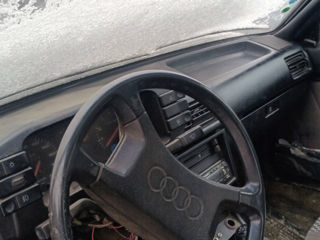 Audi 80 foto 5