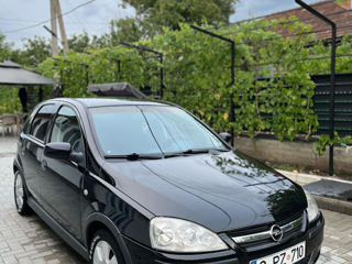 Opel Corsa foto 2