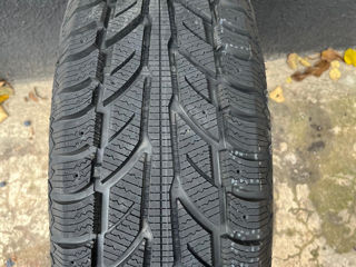 Anvelope Cooper absolut noi 215/65 R17 foto 1