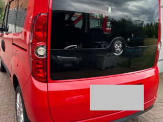 Fiat Doblo foto 5