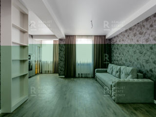 Apartament cu 1 cameră, 60 m², Centru, Chișinău foto 4