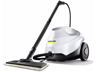 Curățitor de abur Karcher SC 3-lirare-credit