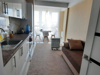 Apartament cu 1 cameră, 50 m², Centru, Chișinău foto 3