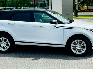 Land Rover Range Rover Evoque foto 3