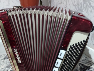 Acordeon 96 de başi. foto 6