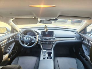 Honda Accord foto 9