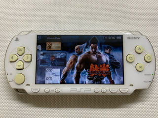 Psp