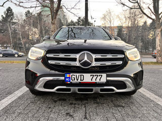 Mercedes GLC foto 3