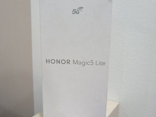 Honor Magic5 Lite SIGILAT