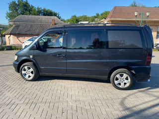 Mercedes Vito foto 3