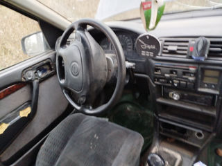 Opel Vectra foto 5