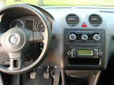 Volkswagen Caddy foto 4