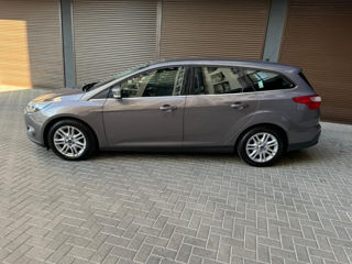 Ford Focus foto 2