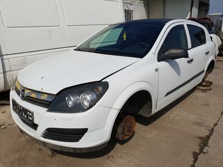 Opel Astra H GTC 1.9CDTI din  2007, 110KW, 150CP, Z19DTH, foto 7