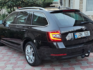 Skoda Octavia foto 5