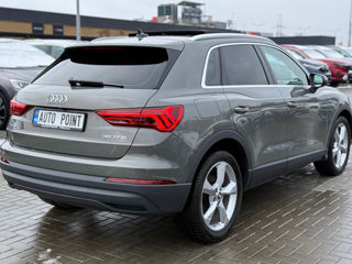 Audi Q3 foto 3