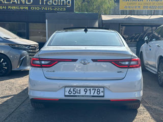 Renault Talisman foto 4